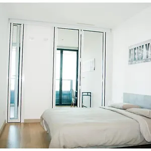 Eurosky Twelve Roma