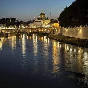 Vatican In Roma