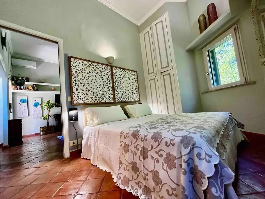 Villetta Romantica Centro Storico Con Giardino Privato Roma